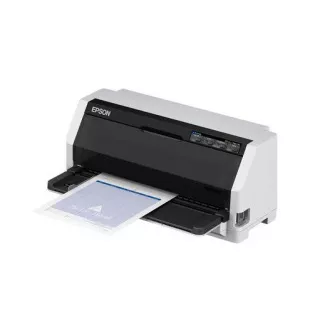 Epson/LQ-690IIN/Ispis/Igla/Rola/LAN/USB Epson/LQ-690IIN/Ispis/Igla/Rola/LAN/USB