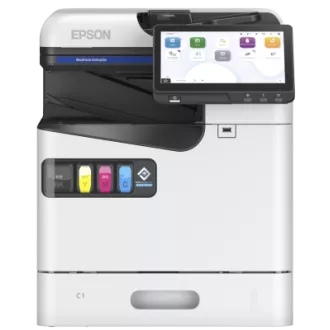 Epson WorkForce Enterprise/AM-C400/MF/Ink/A4/LAN/USB