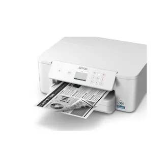 Epson WorkForce Pro/WF-M4119DW/Ispis/Tinta/A4/LAN/WiFi