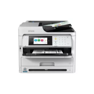 Epson WorkForce Pro/WF-M5899DWF/MF/Tinta/A4/LAN/WiFi/USB