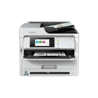 Epson WorkForce Pro/WF-M5899DWF/MF/Tinta/A4/LAN/WiFi/USB