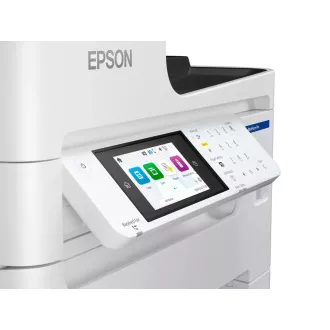 Epson WORKFORCE PRO EM-C8101RDWF