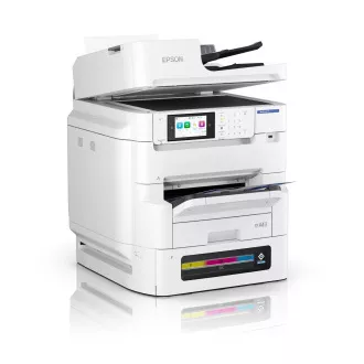 Epson WORKFORCE PRO EM-C8101RDWF