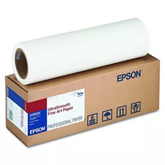 Ultraglatka rola papira za finu umjetnost, 17" x 15,2 m, 250 g/m? Ultraglatka rola papira za finu umjetnost, 17" x 15,2 m, 250 g/m?