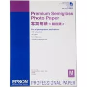 Premium polusjajni foto papir A2 251g 25 listova
