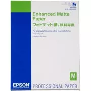 Poboljšani mat papir, DIN A2, 189 g/m², 50 Blatt