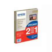 prem. Sjajni foto papir 255g A4 2x15 listova