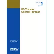 EPSON Višenamjenski transfer papir DS, listovi A4