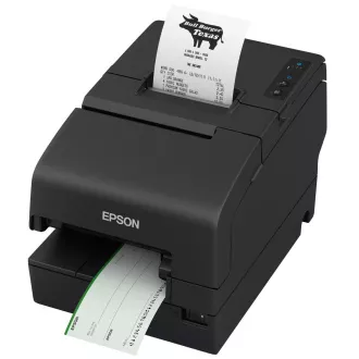 Epson TM-H6000VI-102, Srl, Crno, Napajanje, EU