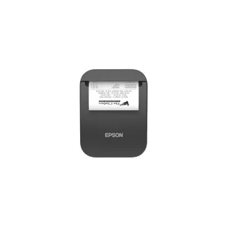 Epson TM-P80II (101): Račun, Bluetooth, USB-C