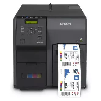 Epson ColorWorks C7500G