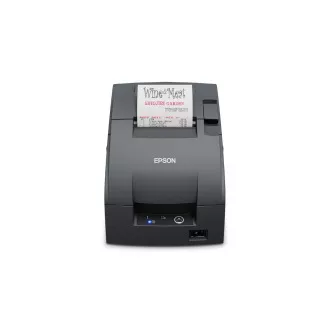 EPSON TM-U220IIB, serijski, EDG