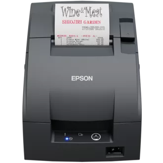 EPSON TM-U220IIB (102P0), para, NE, EDG