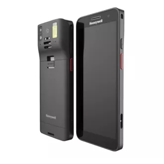 CT37 - WIFI6E, bez SIM kartice, zaslon od 6', FT, crveni laser CT37 - WIFI6E, bez SIM kartice, zaslon od 6', FT, crveni laser