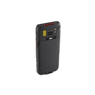 CT47 - WLAN 6E, 6/128GB, SR, boja motora-crvena, standardna baterija CT47 - WLAN 6E, 6/128GB, SR, boja motora-crvena, standardna baterija