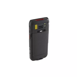 CT47 - WLAN 6E, 6/128GB, FR, motorno zelena, standardna baterija