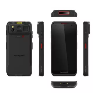ScanPal EDA52 - 2PIN, WWAN, GMS, 4GB/64GB, BT - Rabljen ScanPal EDA52 - 2PIN, WWAN, GMS, 4GB/64GB, BT - Rabljen