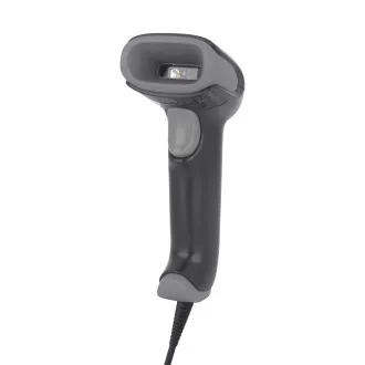 Honeywell Voyager XP 1470g - 2D, crni, USB kit, kabel 1,5 m
