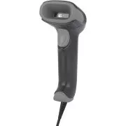 Honeywell Voyager XP 1470g - spreman za dezinfekciju, 2D, crni, USB kit, kabel od 1,5 m, postolje