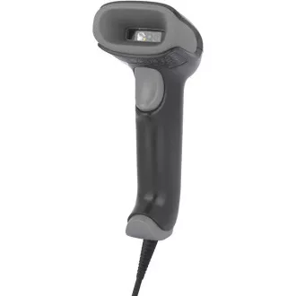 Honeywell Voyager XP 1470g - spreman za dezinfekciju, 2D, crni, USB kit, kabel od 1,5 m, postolje
