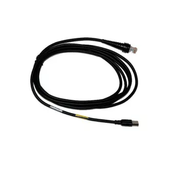 Honeywell USB kabel za Xenon, Voyager 1202g, Hyperion-1.5m Honeywell USB kabel za Xenon, Voyager 1202g, Hyperion-1.5m