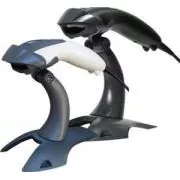 POSEBNA PONUDA! Honeywell 1200g Voyager-USB, crni, stalak
