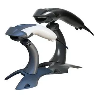POSEBNA PONUDA! Honeywell 1200g Voyager-USB, crni, stalak