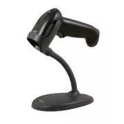 Honeywell Voyager 1250g, USB, crni, stalak