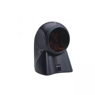 Honeywell MS7120 Orbit, RS232 - crna