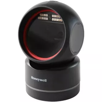 Honeywell HF680 - crni, 2,7 m, RS232 host kabel Honeywell HF680 - crni, 2,7 m, RS232 host kabel