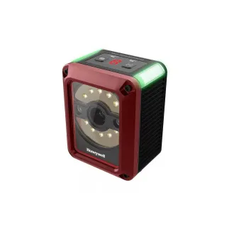 Honeywell HF811 - 2 MP, široko vidno polje, bijela LED kamera