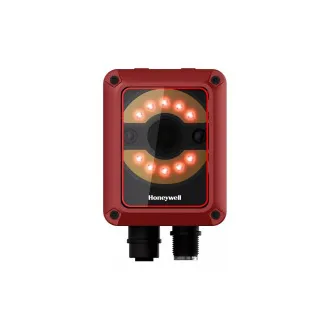 Honeywell HF811 - 2 MP, široko vidno polje, bijela LED kamera
