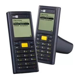 Prijenosni terminal CPT-8200C, CCD, 4MB, bez stalka. Prijenosni terminal CPT-8200C, CCD, 4MB, bez stalka.