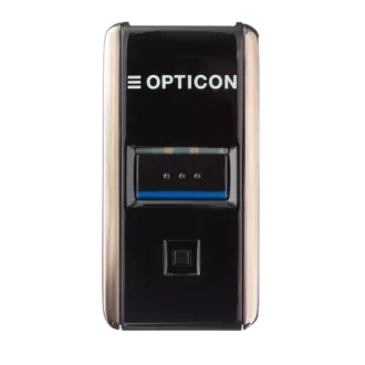 Opticon OPN-2500 mini sakupljač podataka, USB, Bluetooth BLE