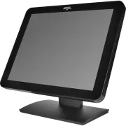 VIRTUOS - "17'' LCD BMonitor BM-1700, osjetljiv na dodir, kapacitivni, USB, HDMI, VGA
