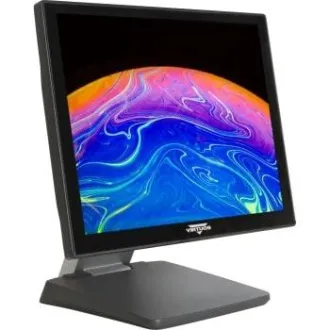 AerXPOS PP-9735, 15" 4:3 LCD LED, sivi, Win 11 IoT