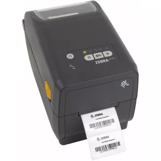 ZD411 TT - 203 dpi, USB, Host, Ethernet, BT