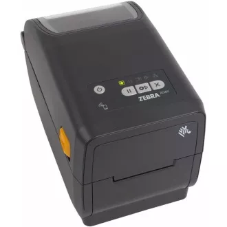 ZD411 TT - 203 dpi, USB, Host, Ethernet, BT