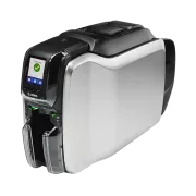 Zebra - pisač kartica - Printer ZC300, dvostrani, USB i LAN