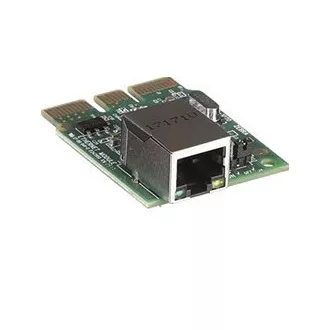 Ethernet modul, ZD421D, ZD421T, ZD421C