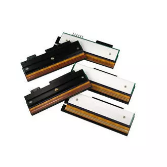 ISPISNE GLAVE ZT200, 203 dpi