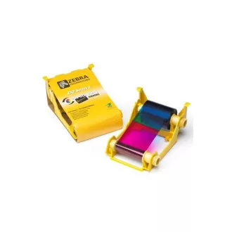 YMCKO za ZXP Series 3 (ispis 280 kartica)