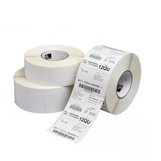 Z-Ultimate 3000T Bijela, 70x32 mm, 2100 kom/rola