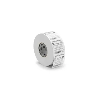 Od Ultimate 3000T Silver 51x25, 2580 kom/rola