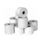 Termo papir širine 76mm, duljina role 44m, omot 12mm (promjer role do 60mm)