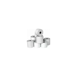 Širina termo papira 54 mm, duljina role 36 m, omot 17 mm (promjer role do 55 mm)