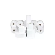 Širina papira 76mm, dužina role 44m, omot 12mm (promjer role do 60mm)