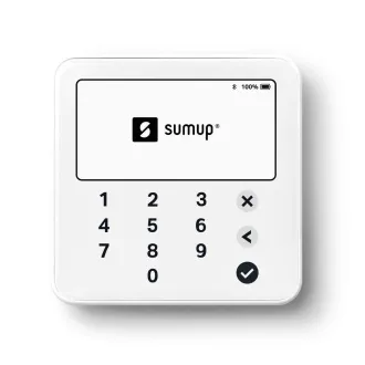 SumUp SOLO Lite platni terminal SumUp SOLO Lite platni terminal