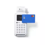 SumUp 3G Payment Kit terminal za plaćanje s pisačem