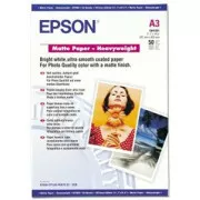 EPSON A3, mat papir teški (50 listova)